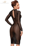 Robe sexy transparente F182 Robe sexy transparente F182