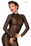 Robe sexy transparente F182 Robe sexy transparente F182