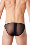 Slip Cube Noir Slip Cube Noir