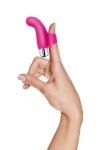 Doigt vibrant Heart - Yoba Doigt vibrant Heart - Yoba