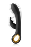Vibromasseur rabbit My Duchess - Black Empire Vibromasseur rabbit My Duchess - Black Empire