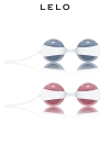 Boules de Geisha Luna Beads - Lelo Boules de Geisha Luna Beads - Lelo